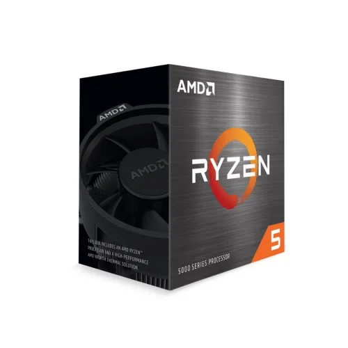 AMD Ryzen 5 4500 Am4