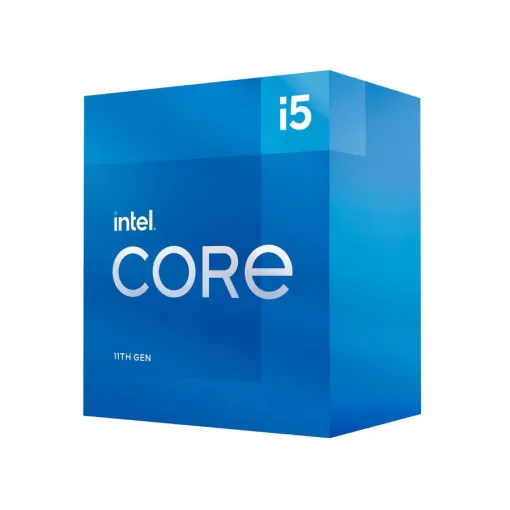 Intel Core I5 11400F