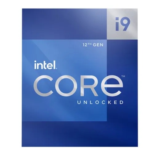 Intel Core i9 12900KF