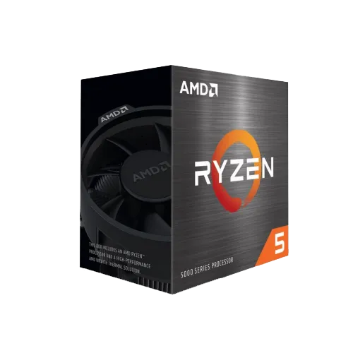 AMD Ryzen 5 4500 Am4
