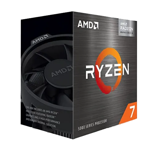 AMD Ryzen 7 5700G AM4