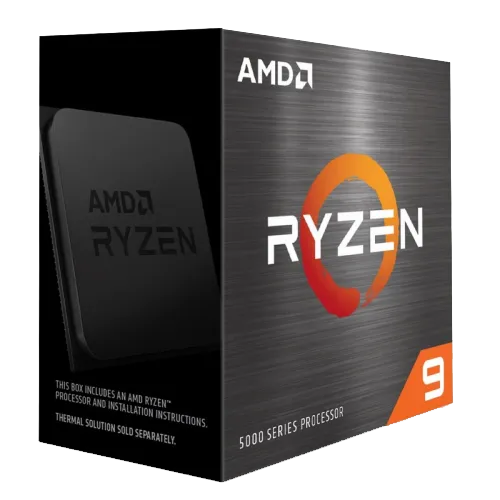 AMD Ryzen 9 5950x Am4